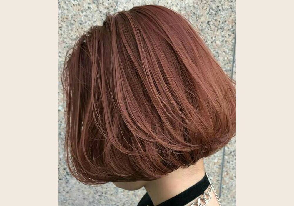 ヘアカット