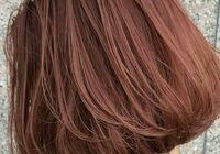 ヘアカット