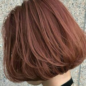 ヘアカット