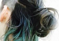 ヘアカット