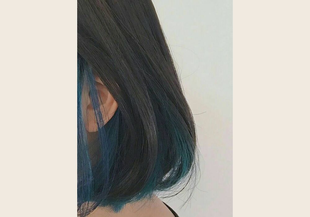 ヘアカット