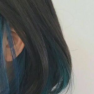 ヘアカット