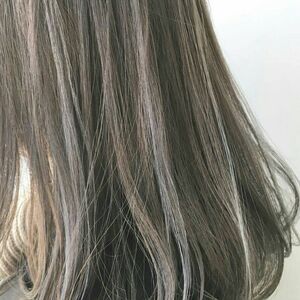 ヘアカット