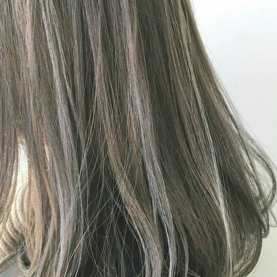 ヘアカット