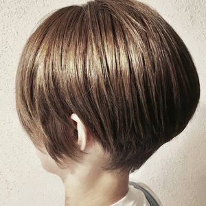 ヘアカット